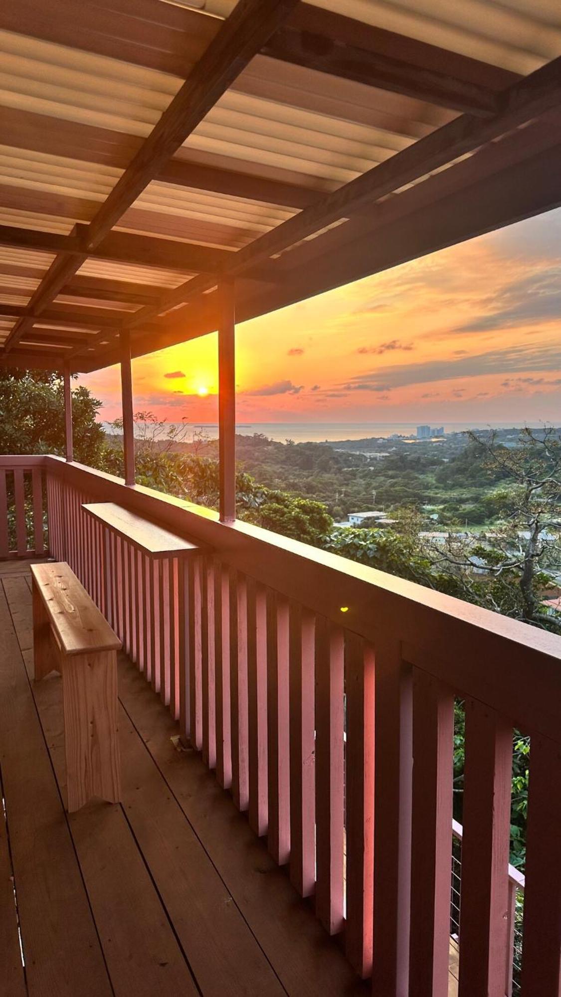 Casablanca Vacation House, 3 Floors, Billiards, Golden View 本部 外观 照片